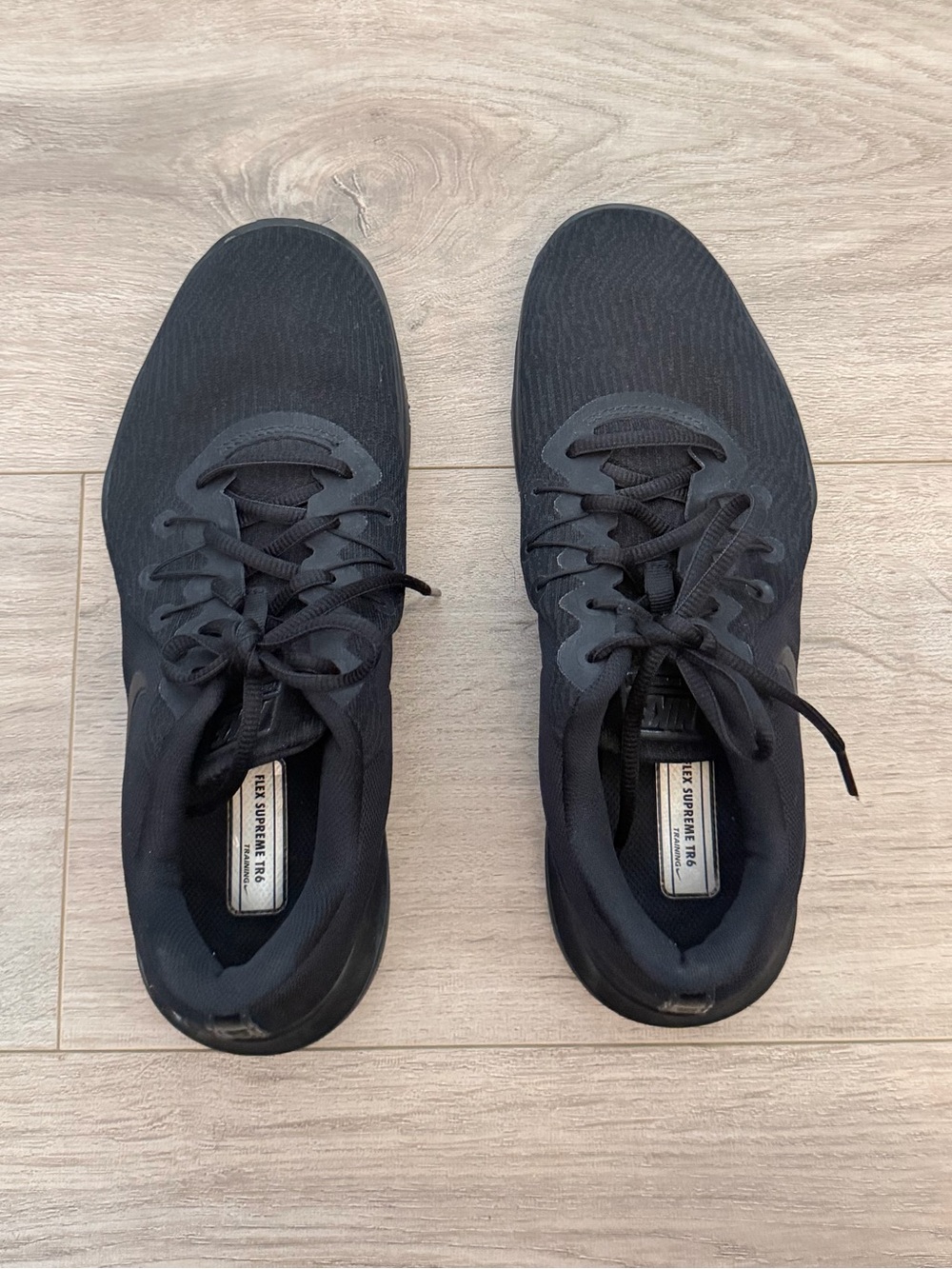 Nike Flex Supreme TR6 Women’s Athletic Sneakers